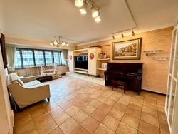 Blk 356 Clementi Avenue 2 (Clementi), HDB 5 Rooms #500504831